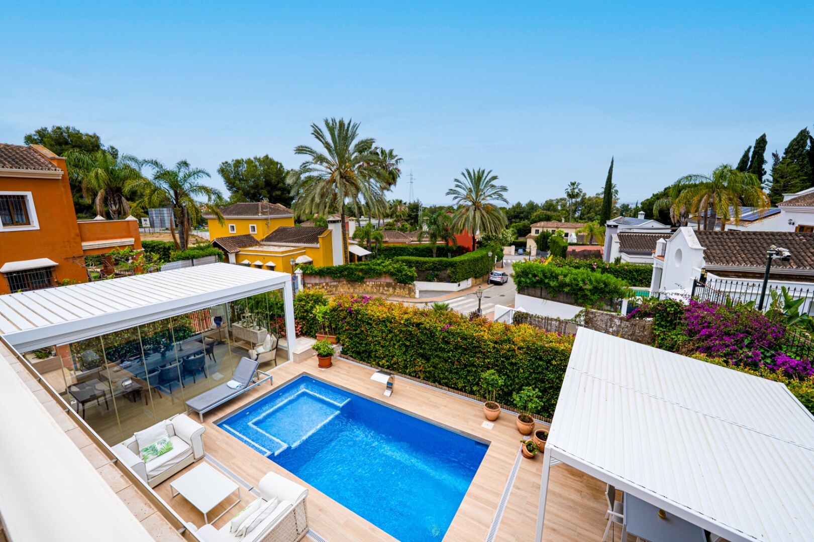 Italian Elegance Meets Mediterranean Tranquility in Marbella’s Most Coveted Enclave