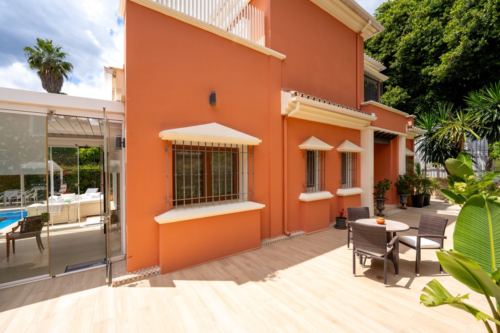 Italian Elegance Meets Mediterranean Tranquility in Marbella’s Most Coveted Enclave