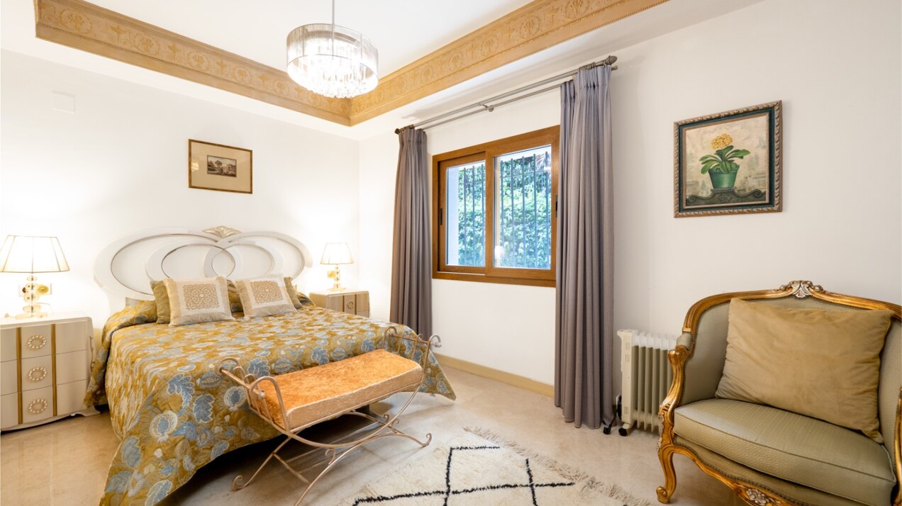 Italian Elegance Meets Mediterranean Tranquility in Marbella’s Most Coveted Enclave