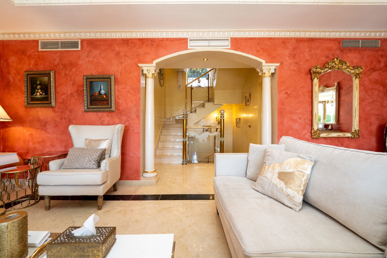Italian Elegance Meets Mediterranean Tranquility in Marbella’s Most Coveted Enclave
