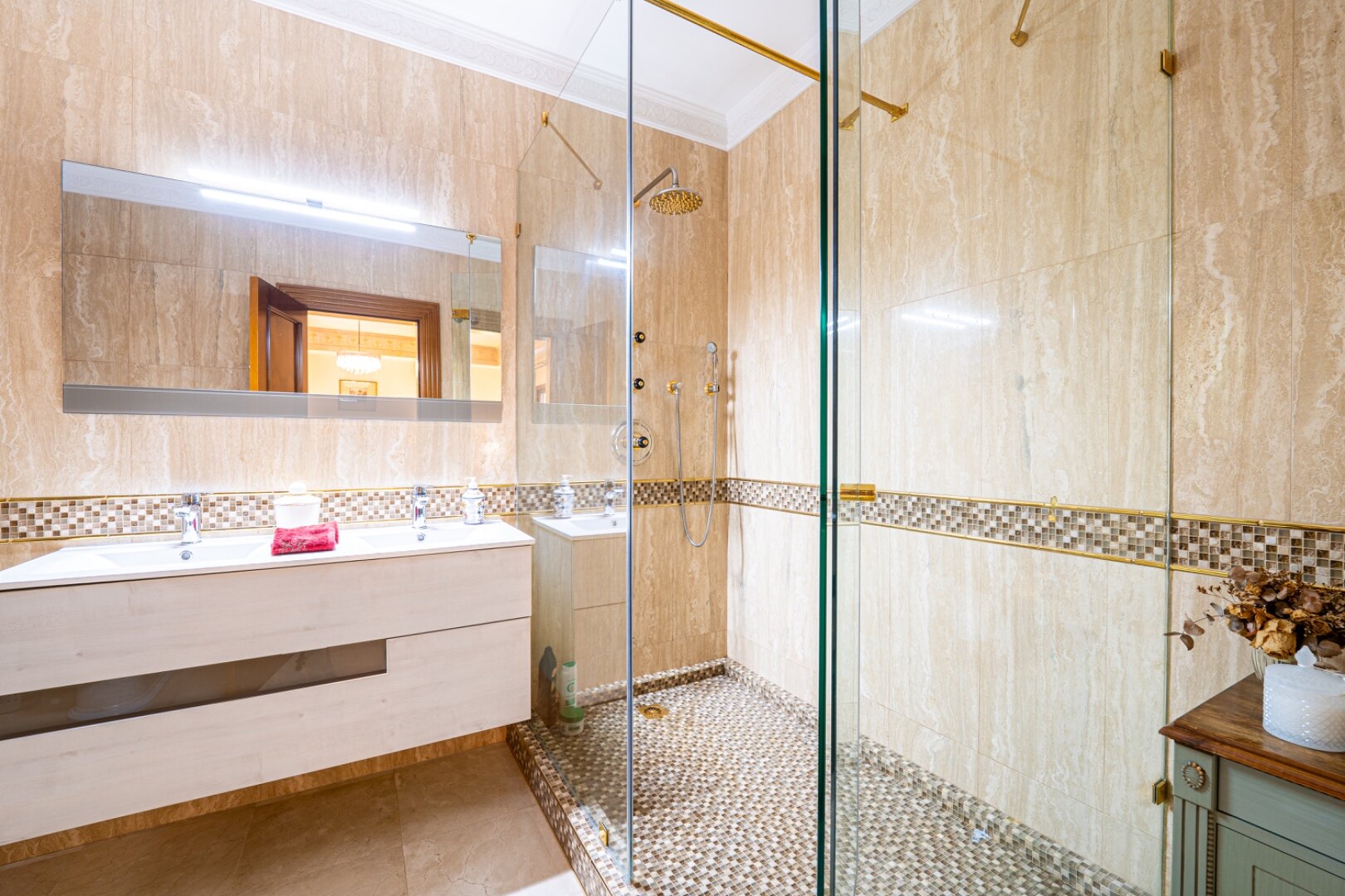 Italian Elegance Meets Mediterranean Tranquility in Marbella’s Most Coveted Enclave