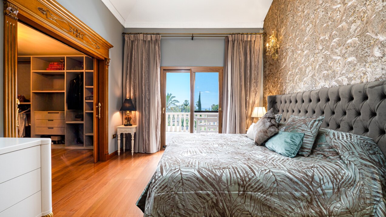 Italian Elegance Meets Mediterranean Tranquility in Marbella’s Most Coveted Enclave