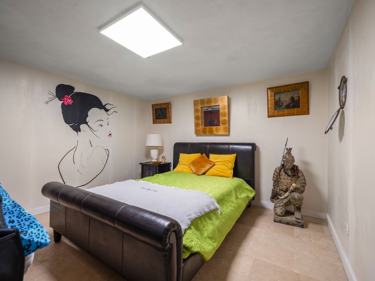 Exquisite townhouse could be your serene sanctuary in the heart of Puerto Banús