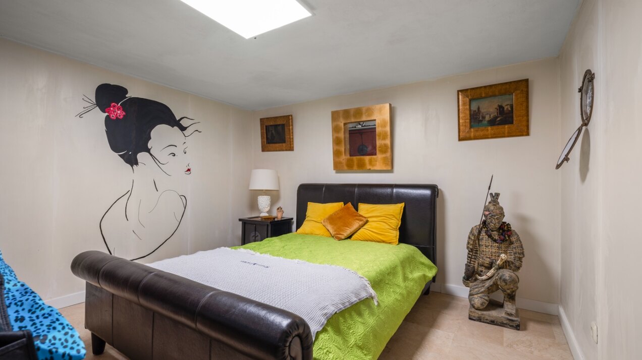 Exquisite townhouse could be your serene sanctuary in the heart of Puerto Banús