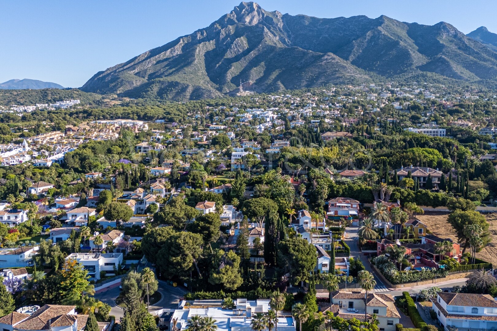 Plot in Nagüeles - Exceptional Location