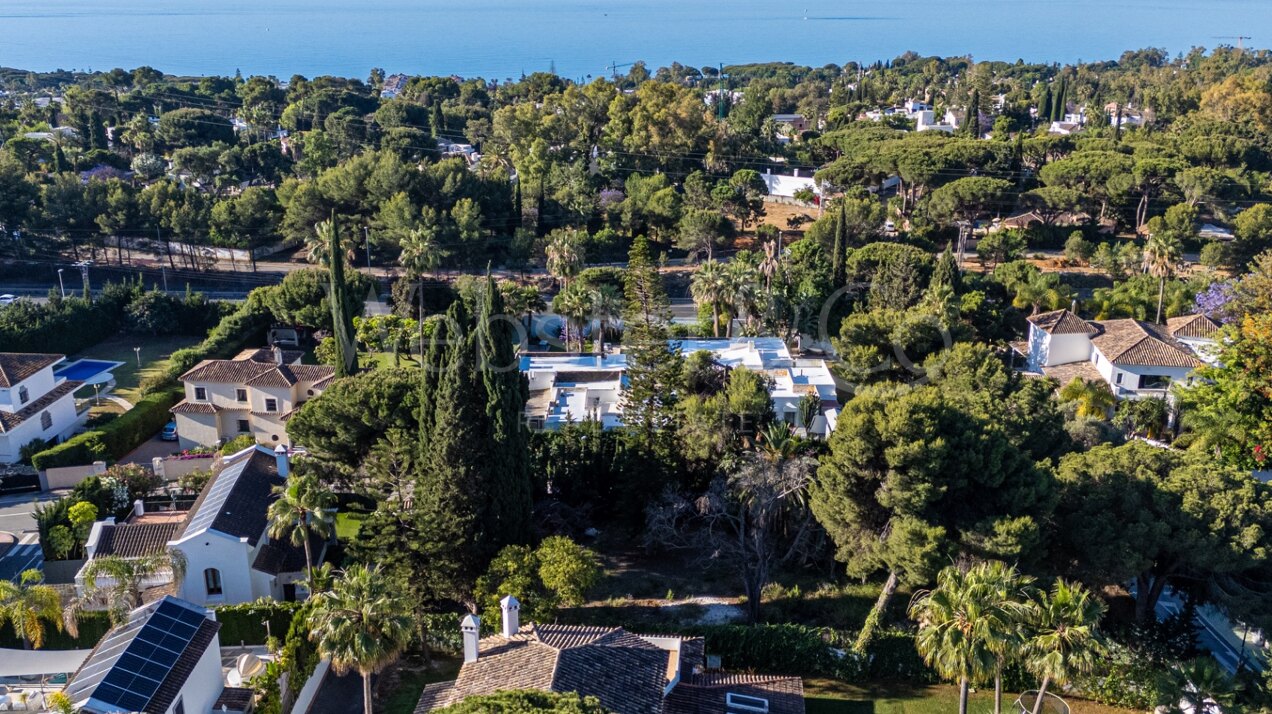 Plot in Nagüeles - Exceptional Location