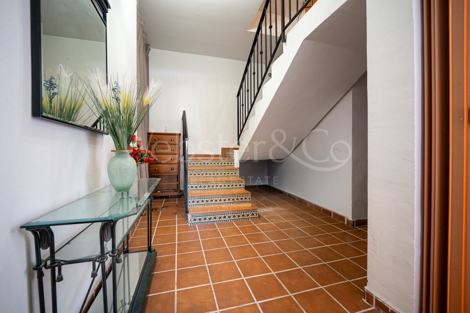 Una villa de lujo sin igual, con impresionantes vistas al mar