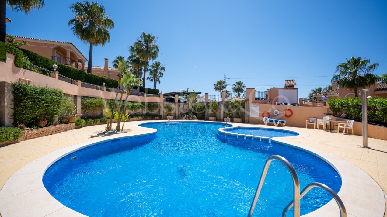 Exquisite villa redefines luxury with panoramic sea views