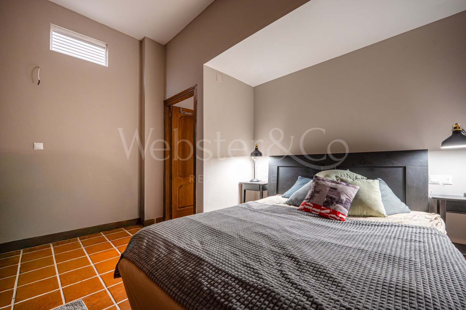 Una villa de lujo sin igual, con impresionantes vistas al mar