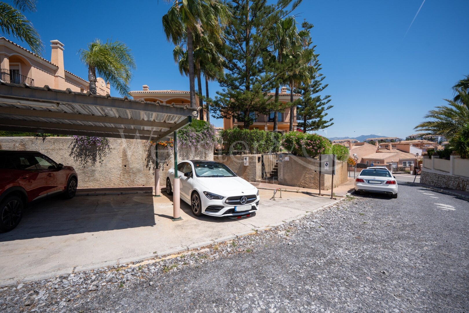 Una villa de lujo sin igual, con impresionantes vistas al mar