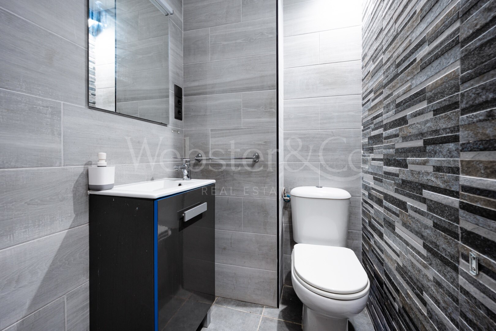 Una villa de lujo sin igual, con impresionantes vistas al mar