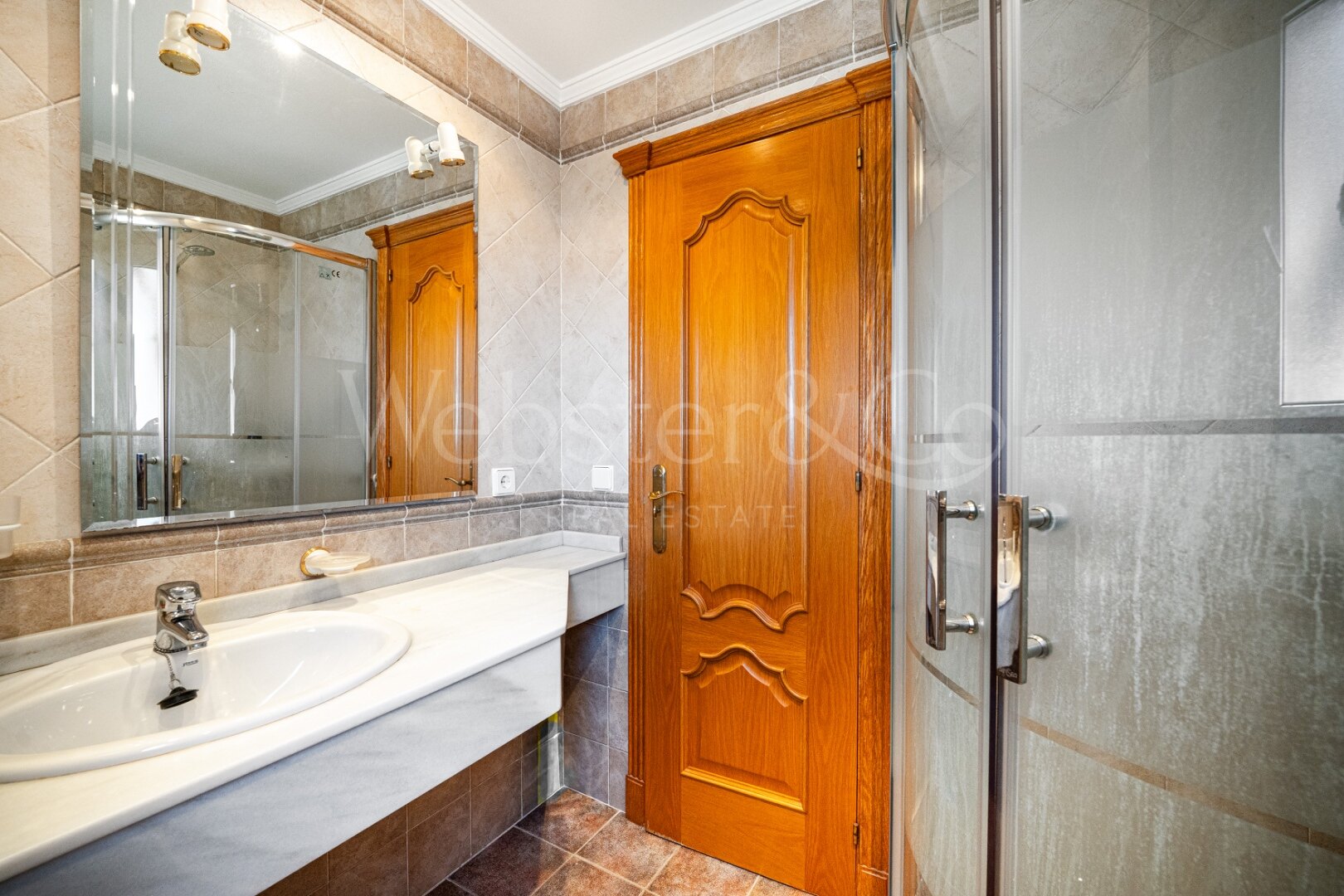 Una villa de lujo sin igual, con impresionantes vistas al mar