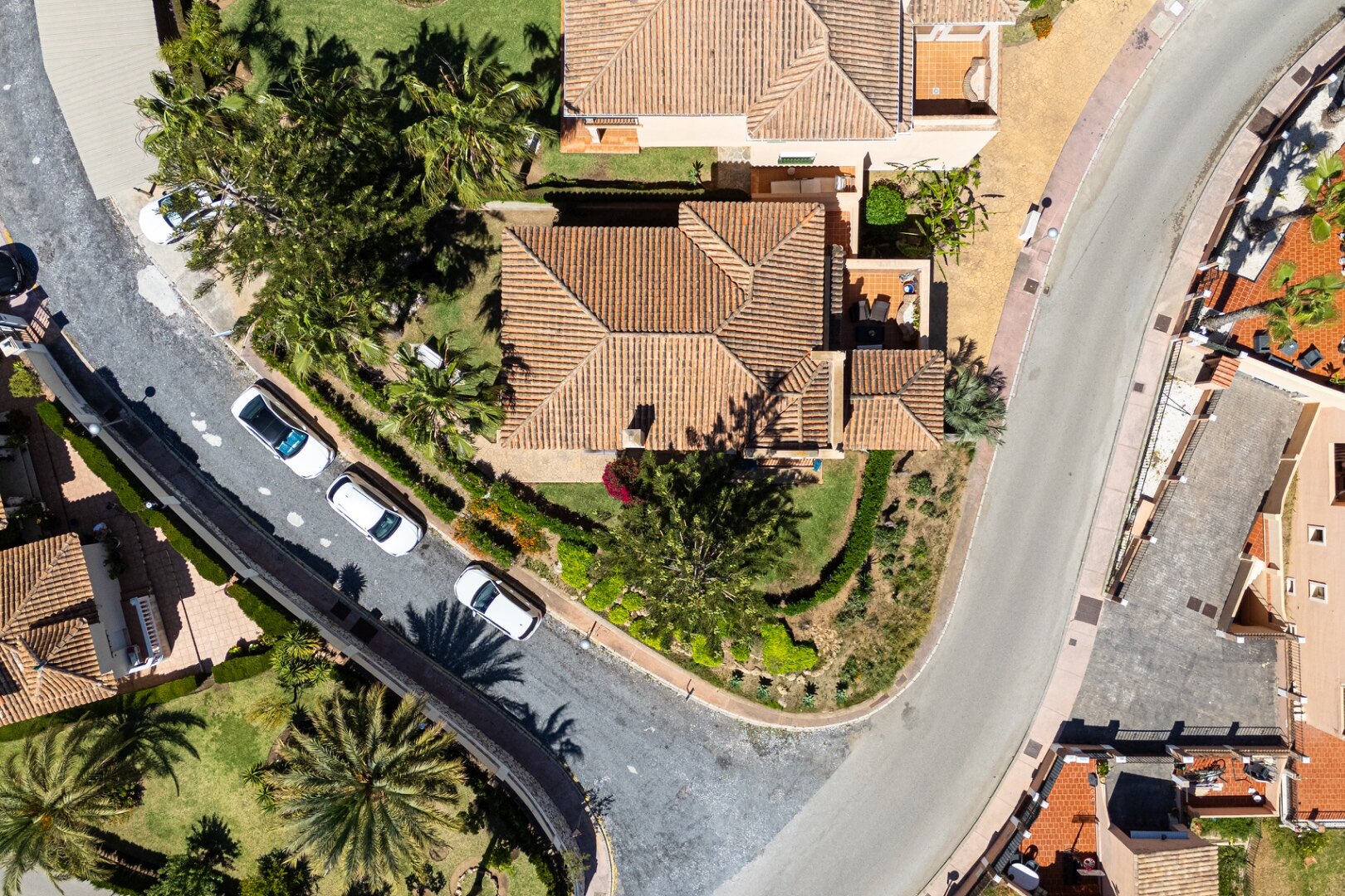 Exquisite Andalucian villa epitomises luxurious, coastal living and offers panoramic sea views