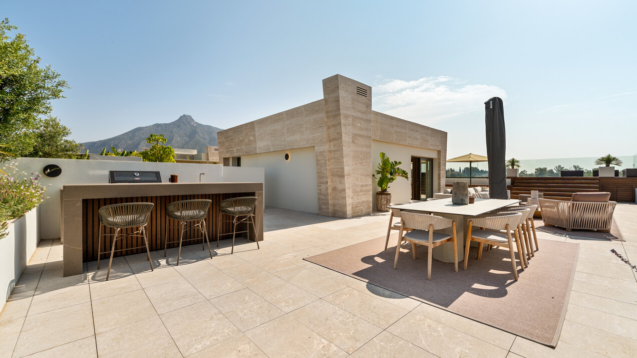 Experience the pinnacle of luxury living