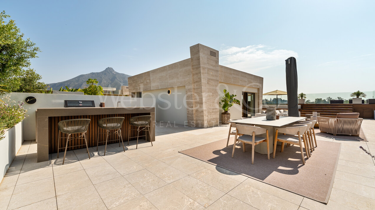 Experience the pinnacle of luxury living