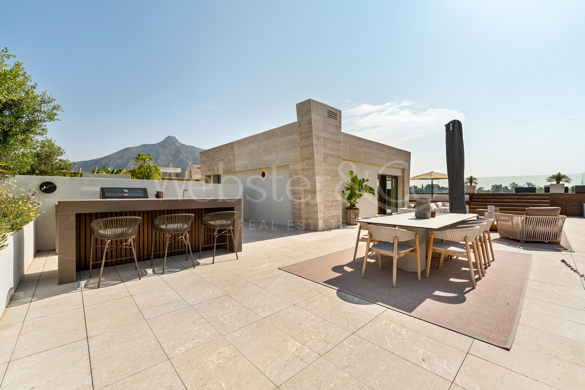 El lujo convertido en un estilo de vida incomparable