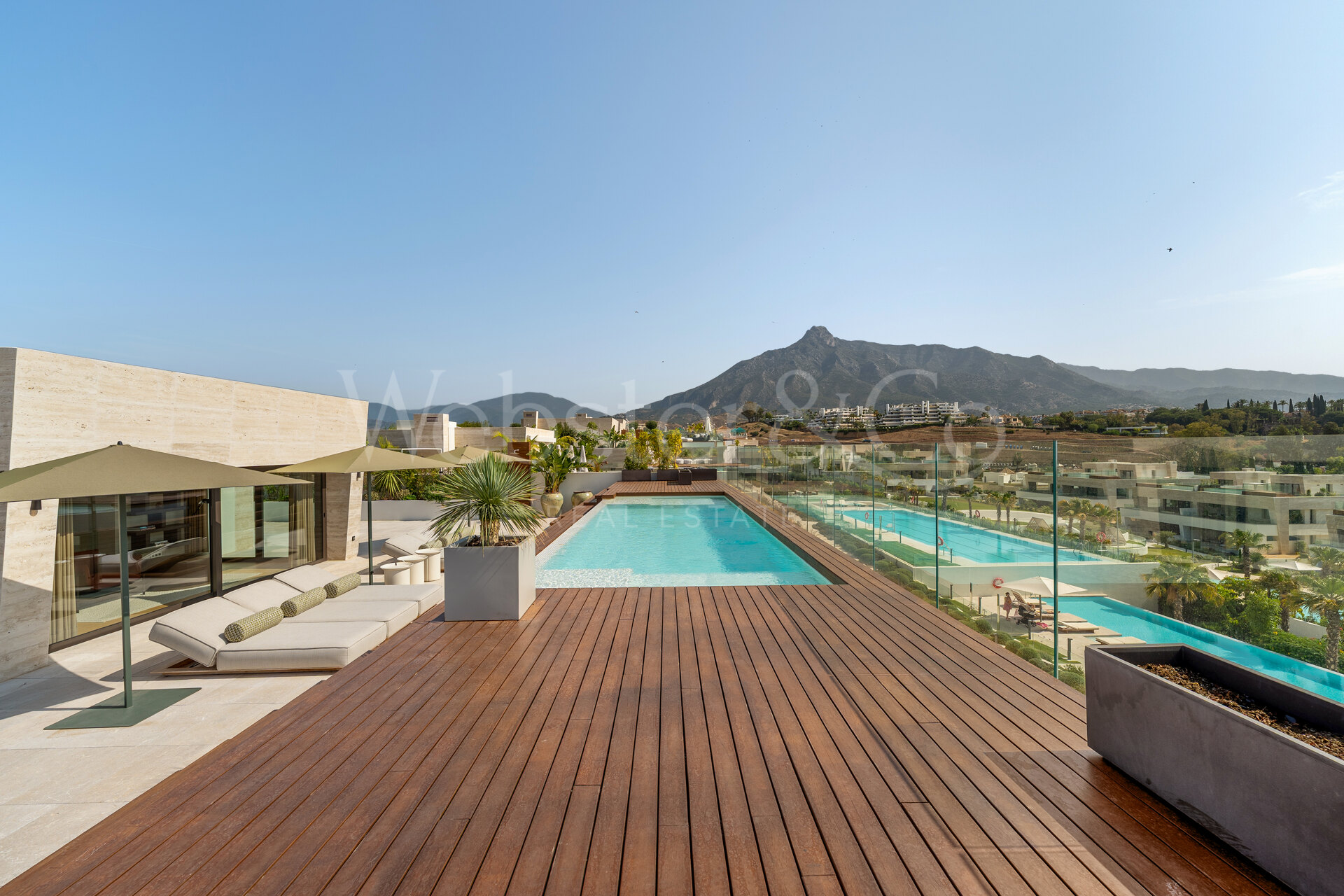 El lujo convertido en un estilo de vida incomparable