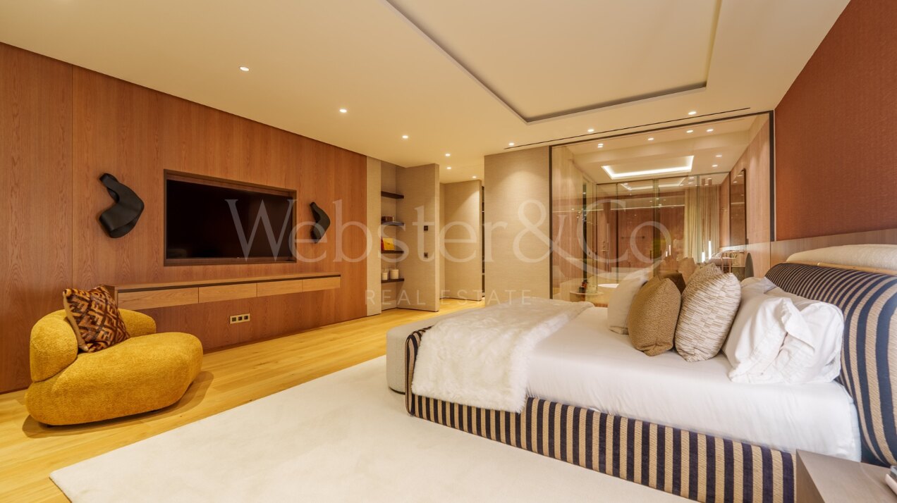 Experience the pinnacle of luxury living