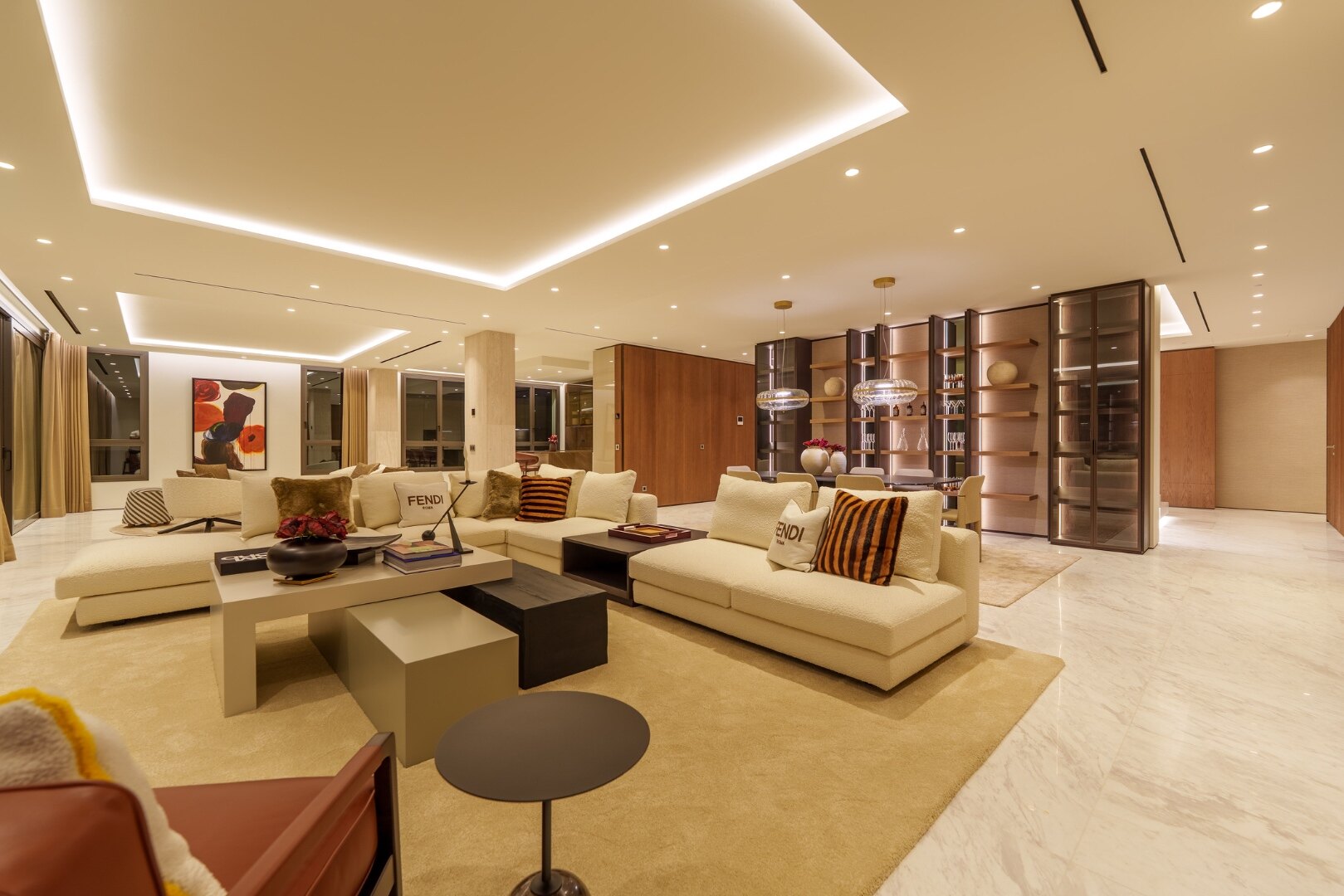 Experience the pinnacle of luxury living