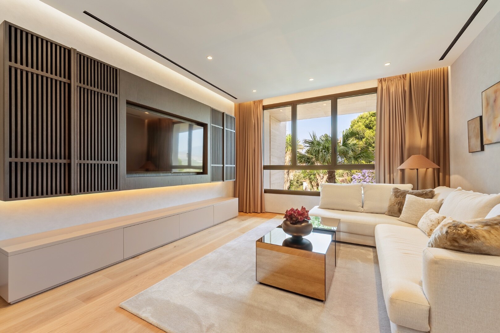 Experience the pinnacle of luxury living