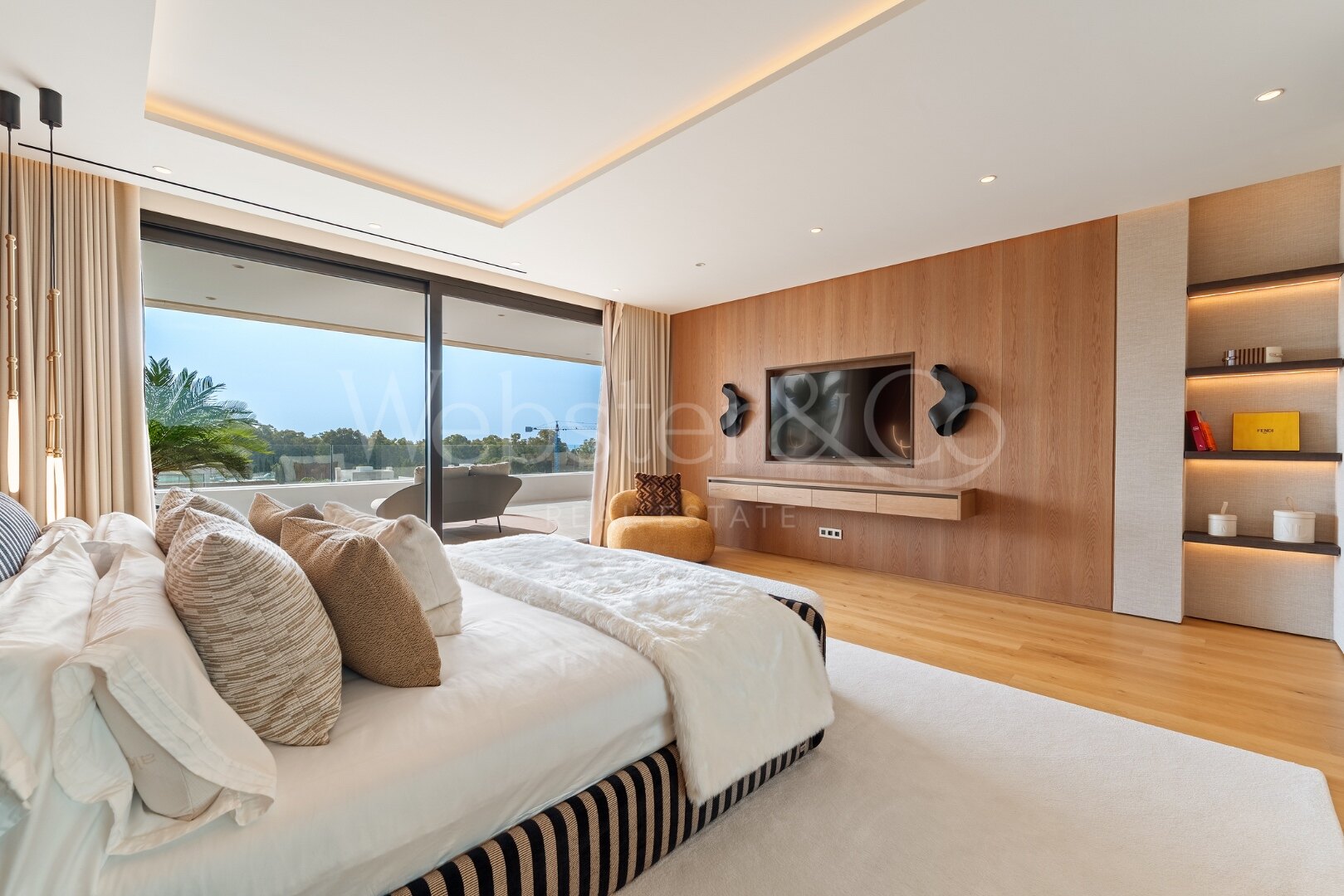 El lujo convertido en un estilo de vida incomparable