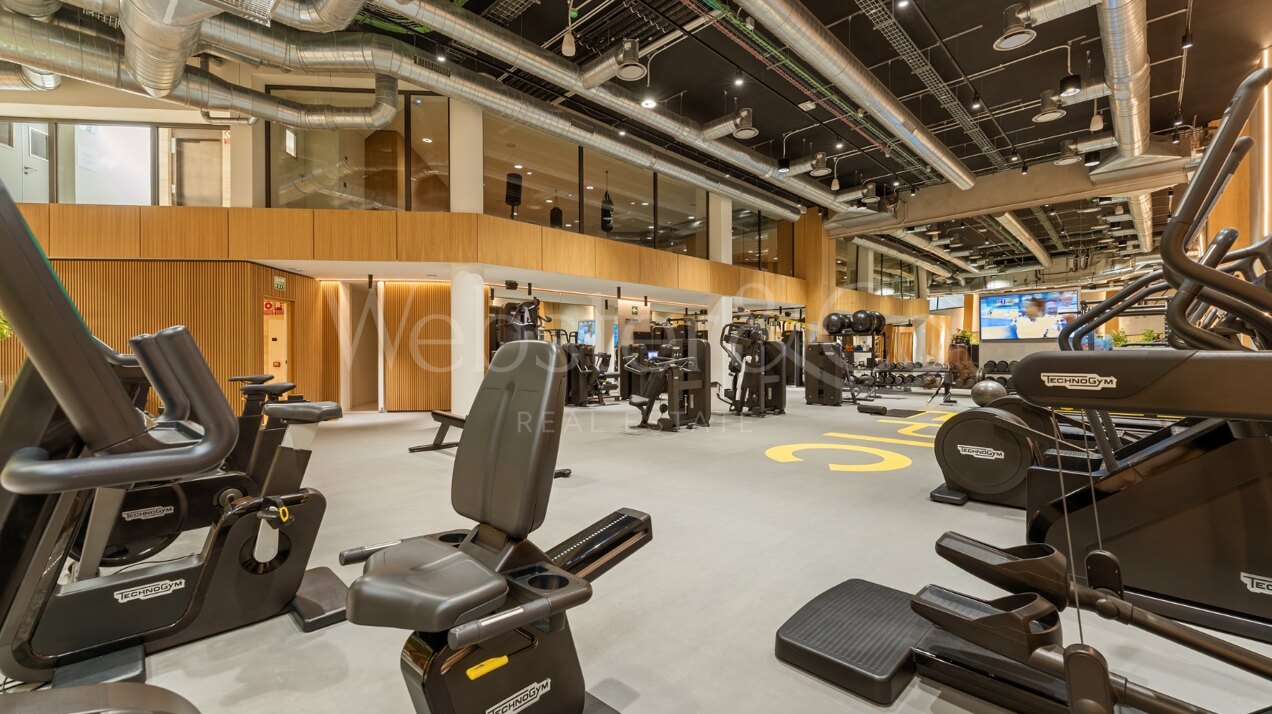 Experience the pinnacle of luxury living