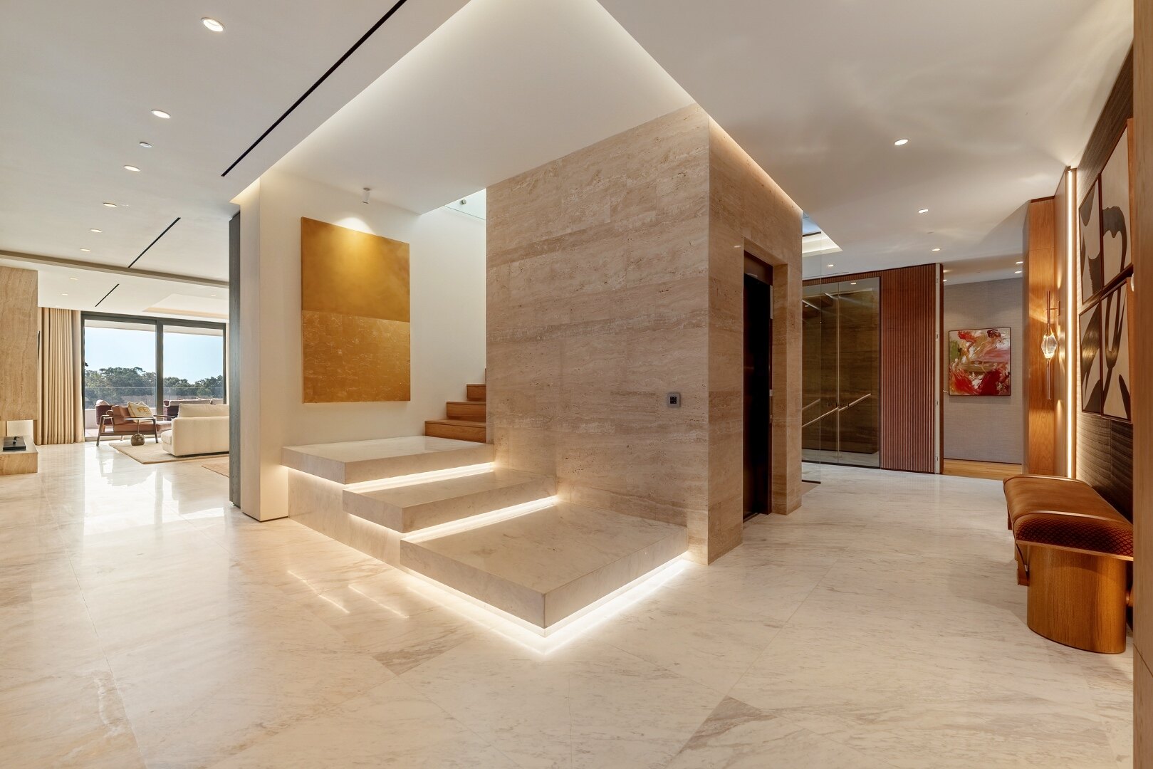 Experience the pinnacle of luxury living