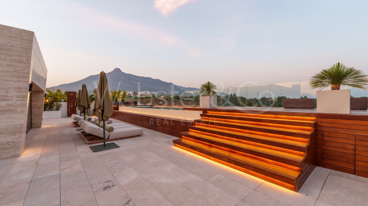 Experience the pinnacle of luxury living