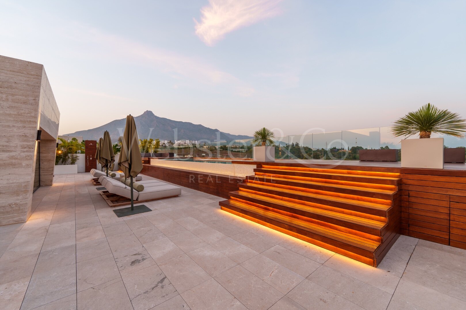 El lujo convertido en un estilo de vida incomparable