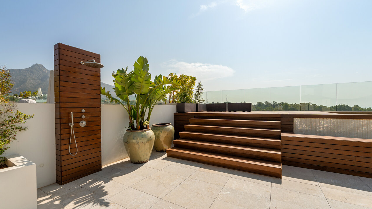Experience the pinnacle of luxury living