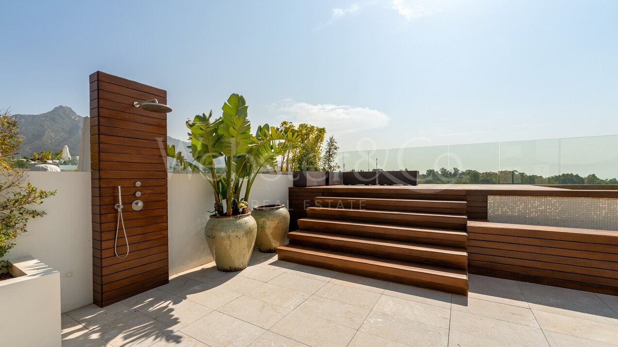 Experience the pinnacle of luxury living