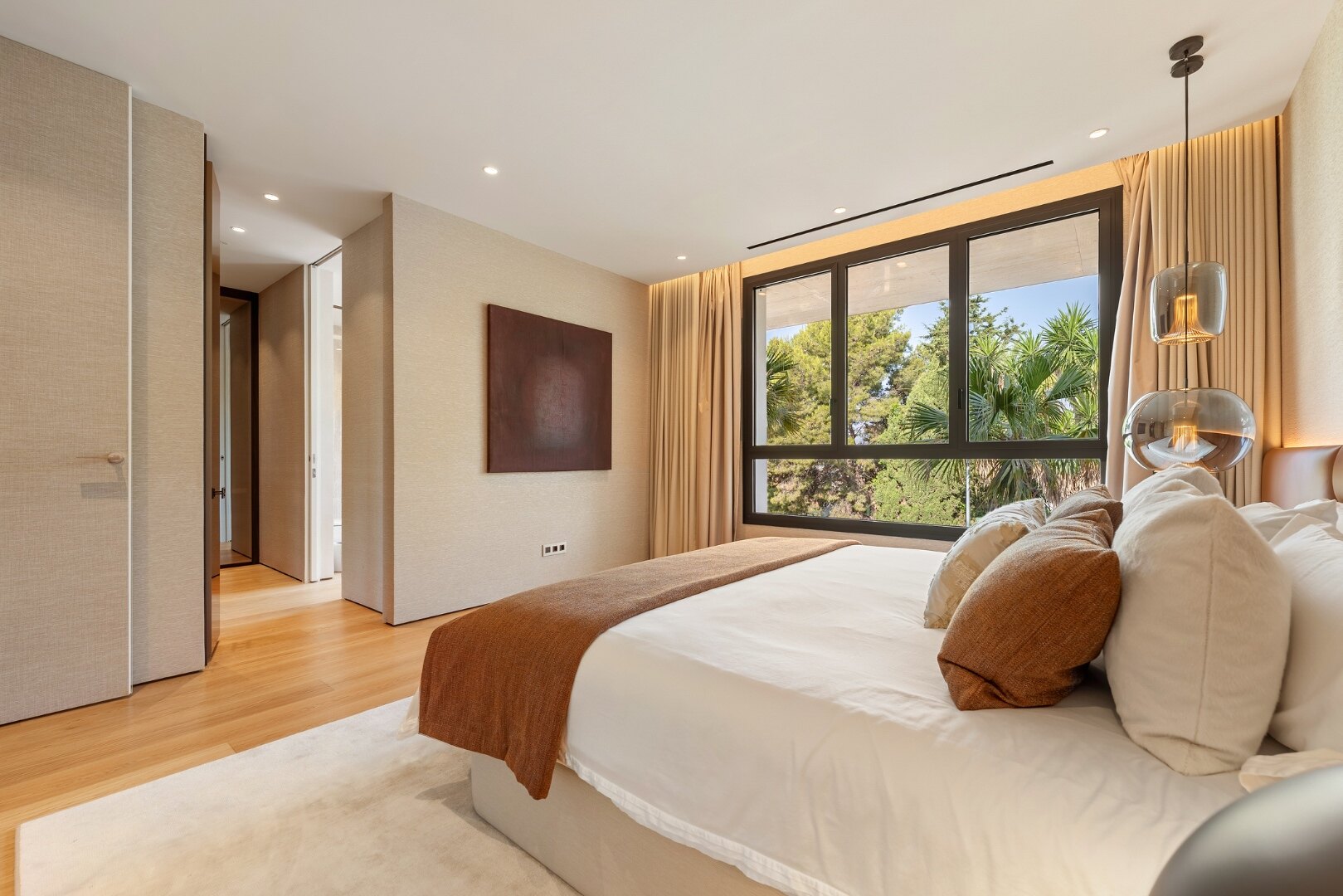 Experience the pinnacle of luxury living