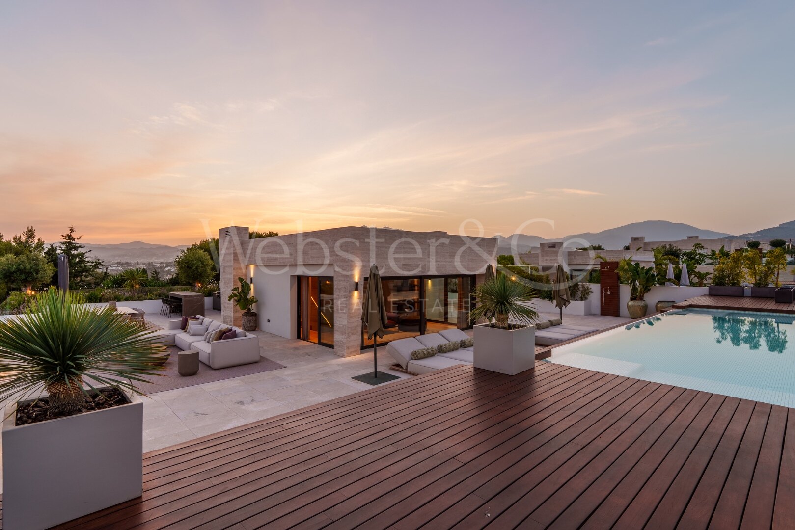 El lujo convertido en un estilo de vida incomparable