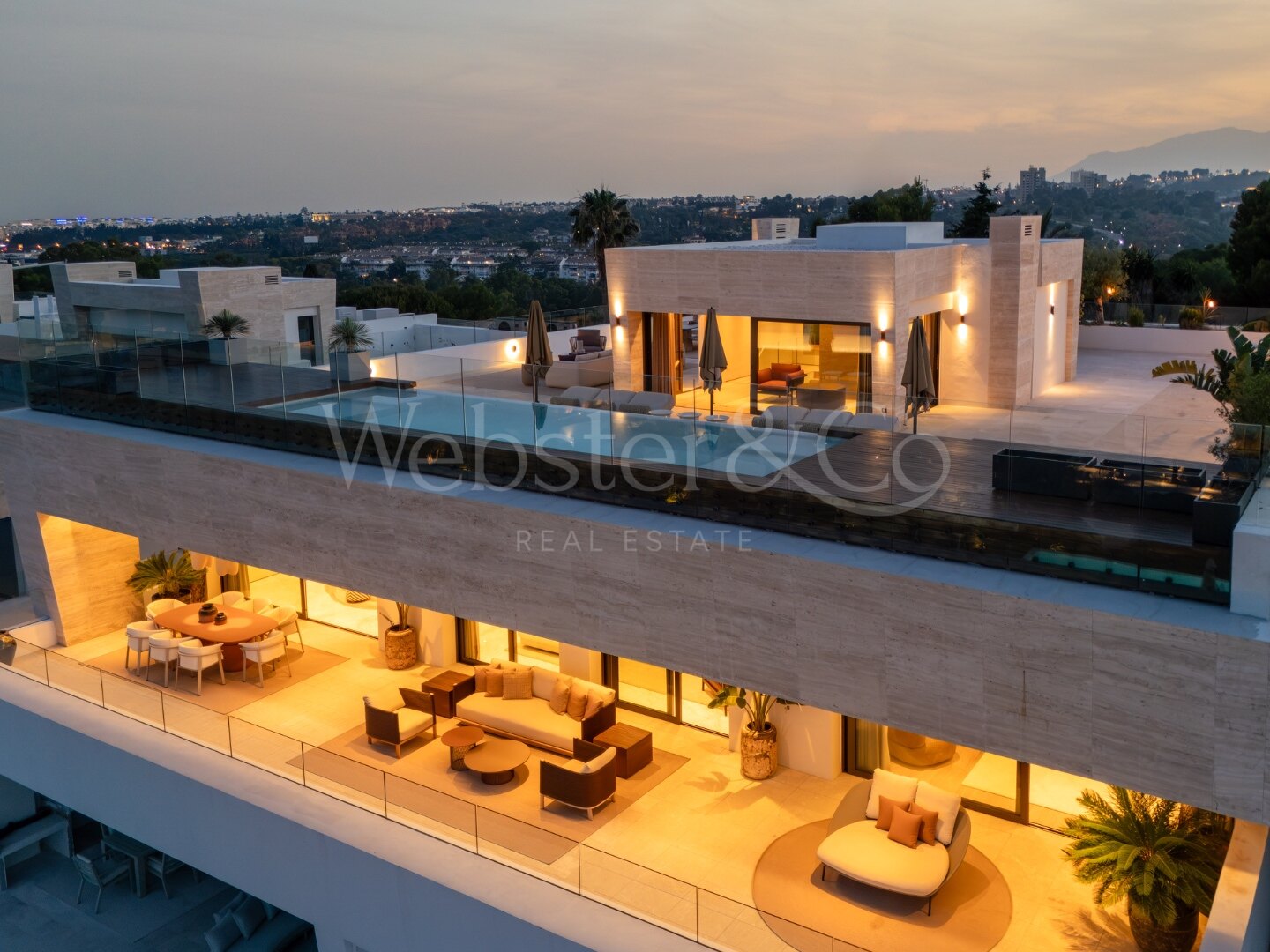 El lujo convertido en un estilo de vida incomparable