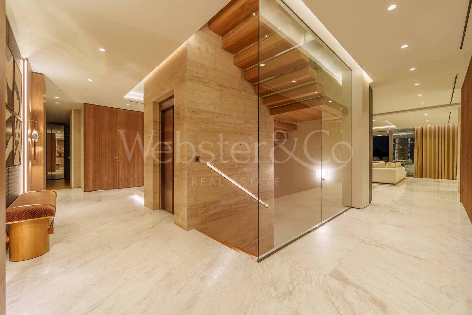 El lujo convertido en un estilo de vida incomparable