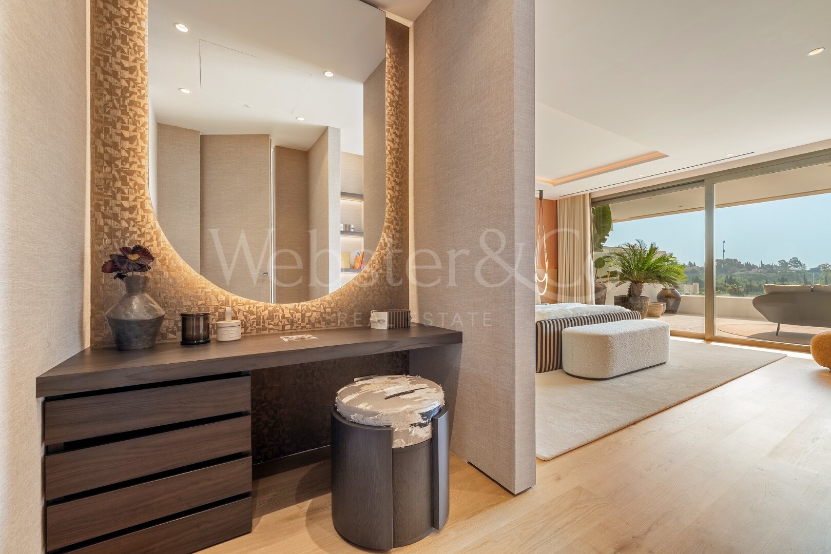 El lujo convertido en un estilo de vida incomparable