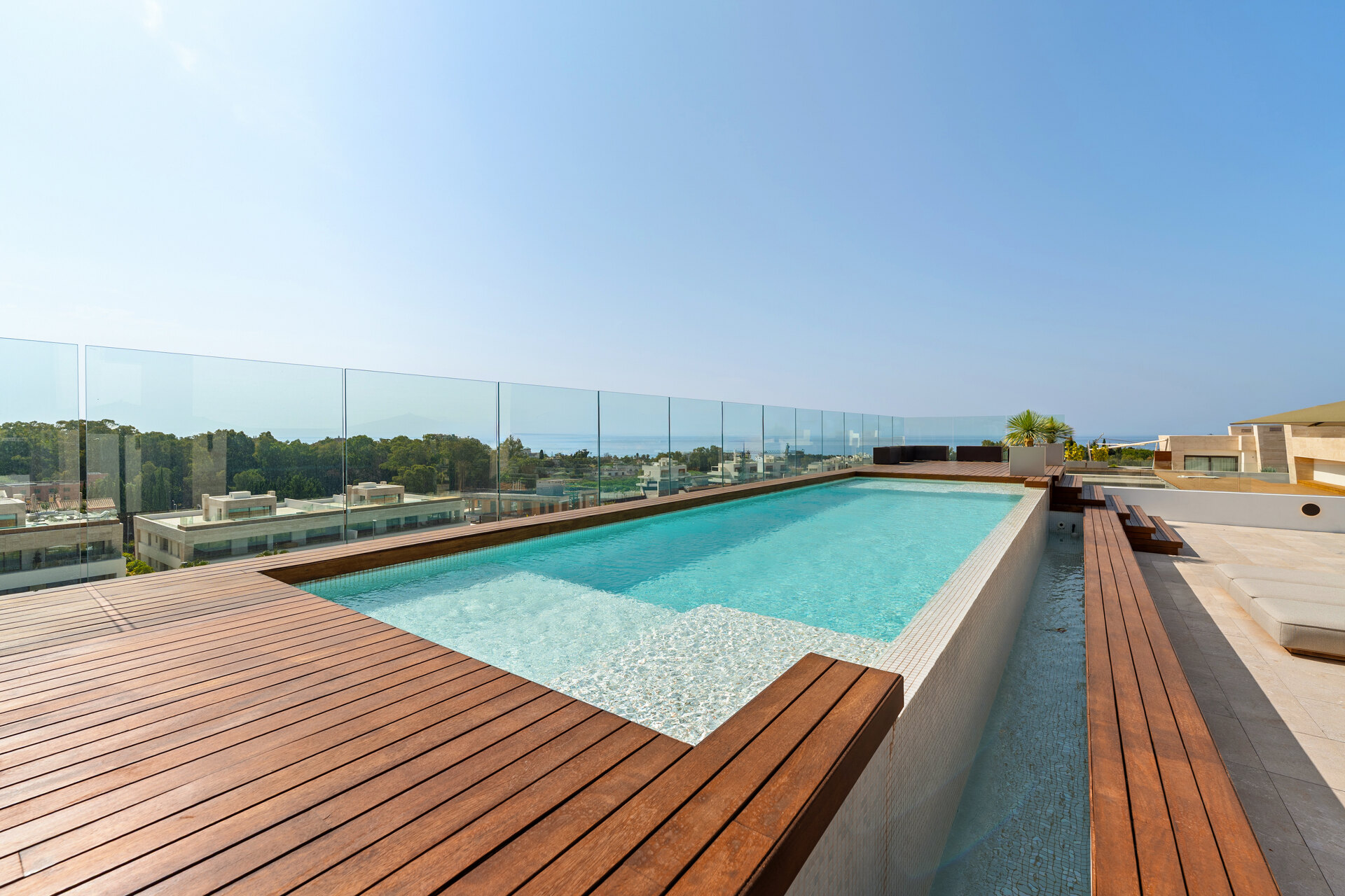 Experience the pinnacle of luxury living