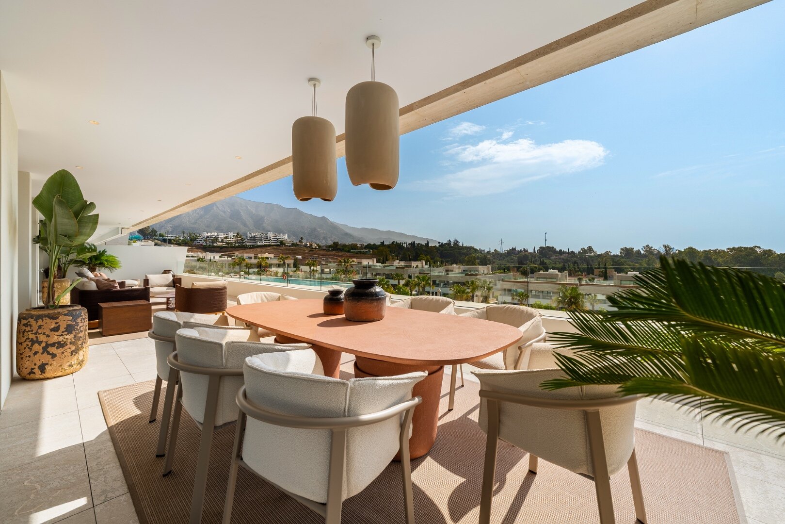 Experience the pinnacle of luxury living