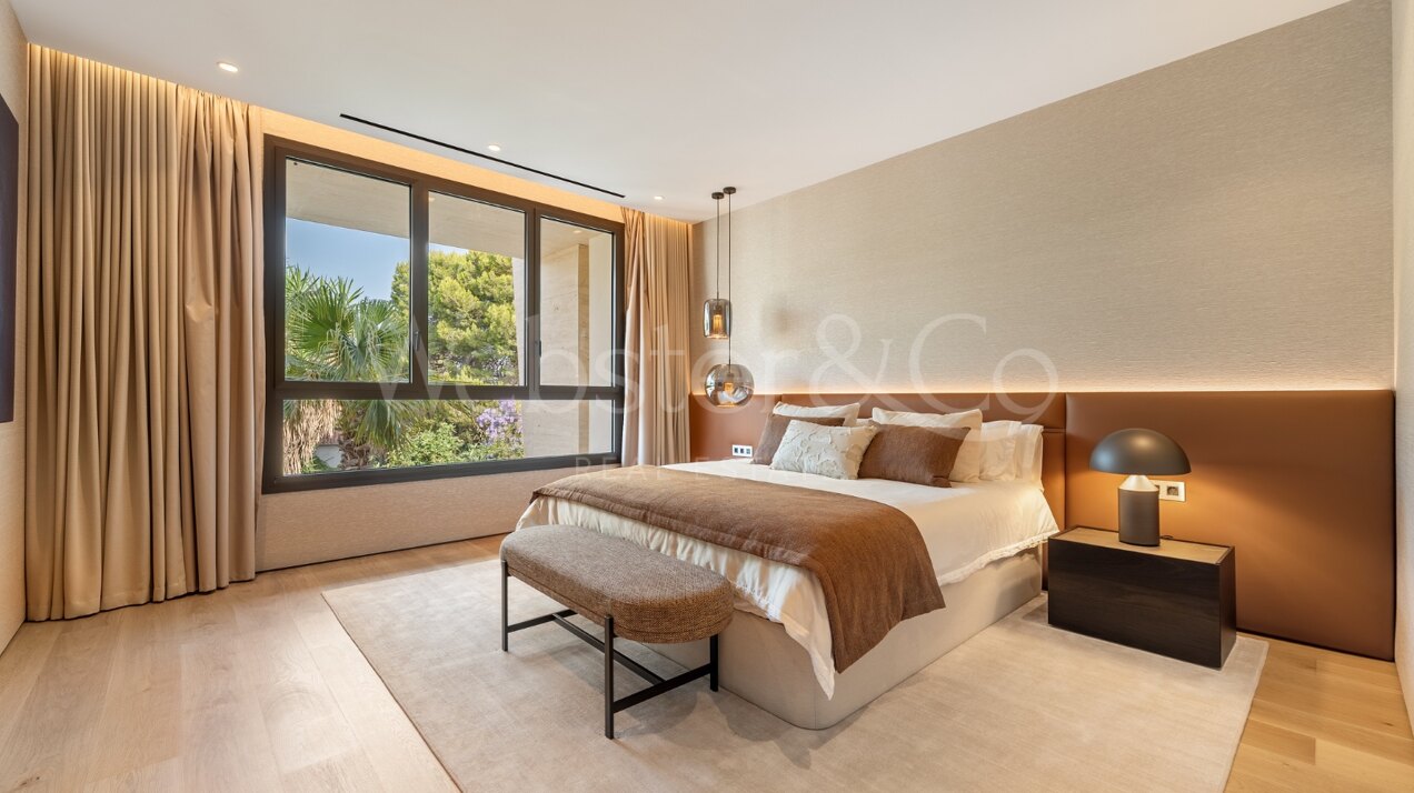 Experience the pinnacle of luxury living