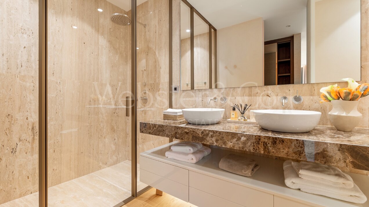 Experience the pinnacle of luxury living