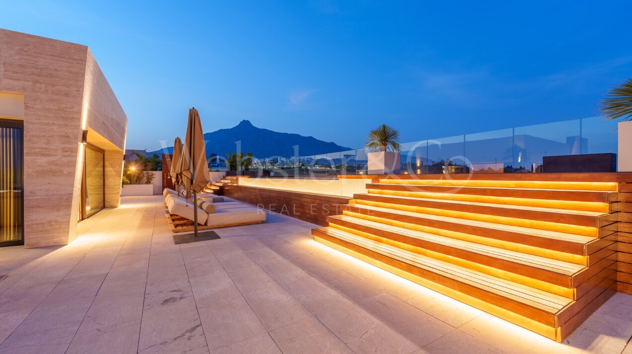 Experience the pinnacle of luxury living