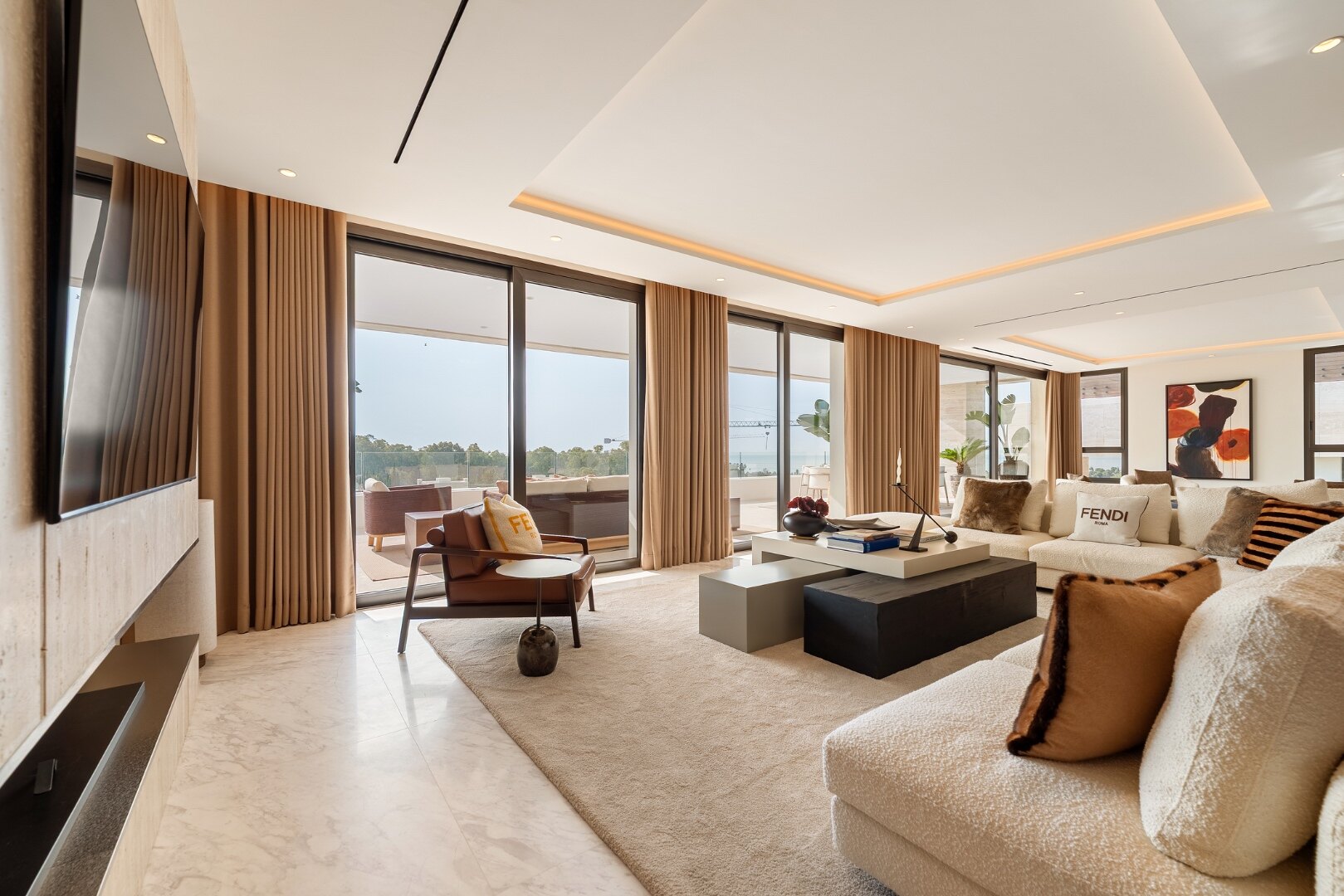 Experience the pinnacle of luxury living