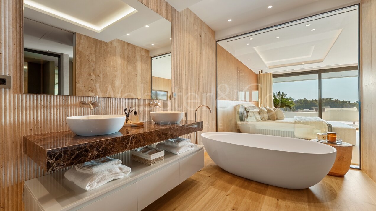 Experience the pinnacle of luxury living