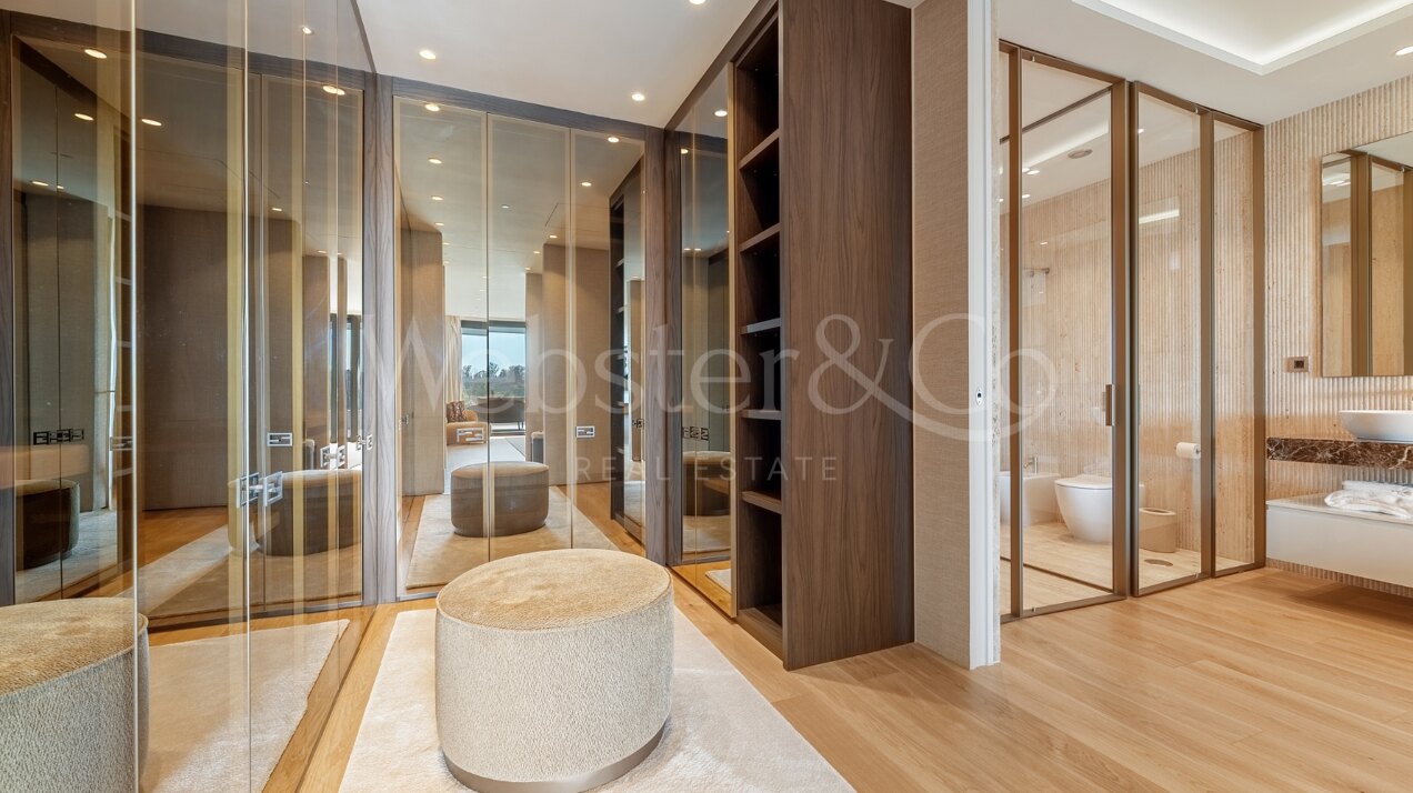 Experience the pinnacle of luxury living