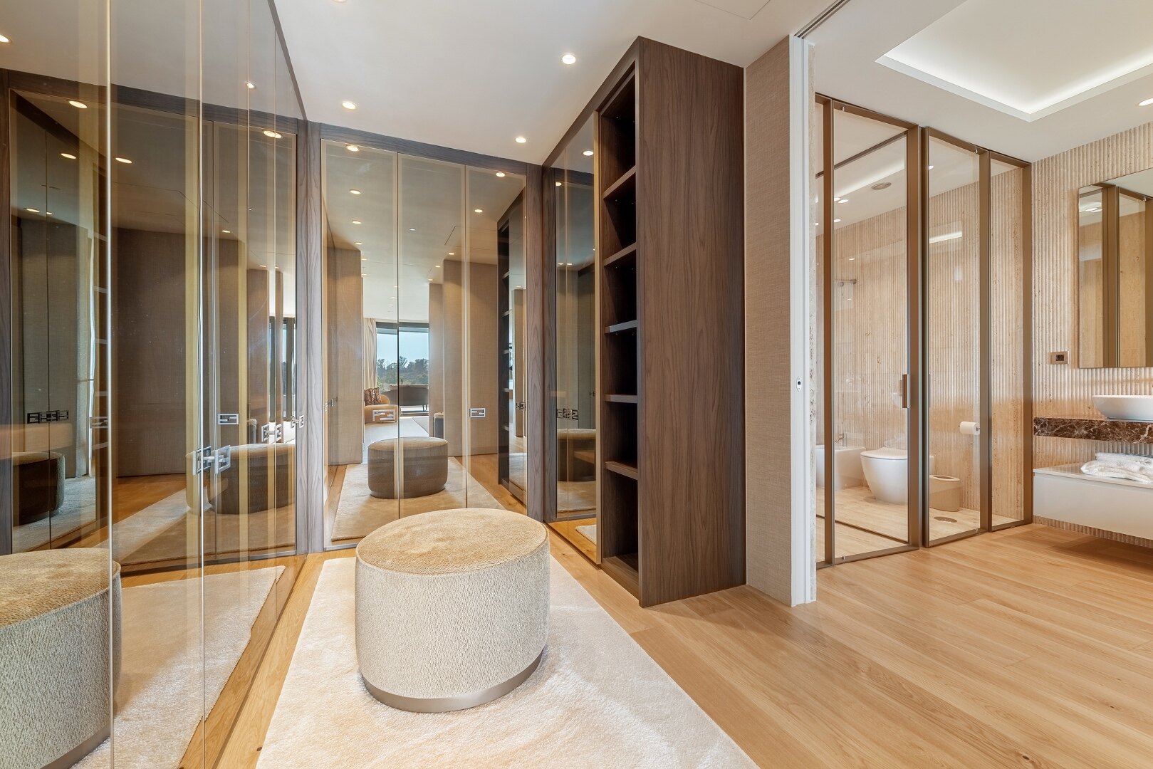 Experience the pinnacle of luxury living