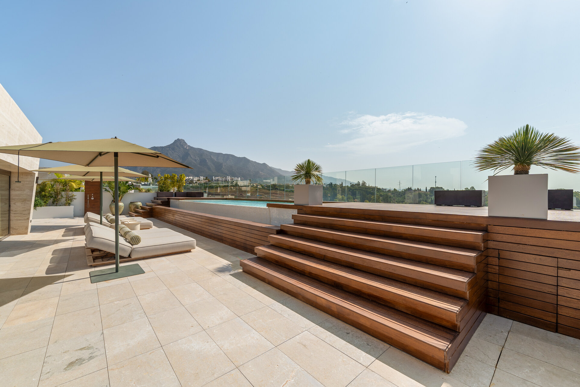 Experience the pinnacle of luxury living