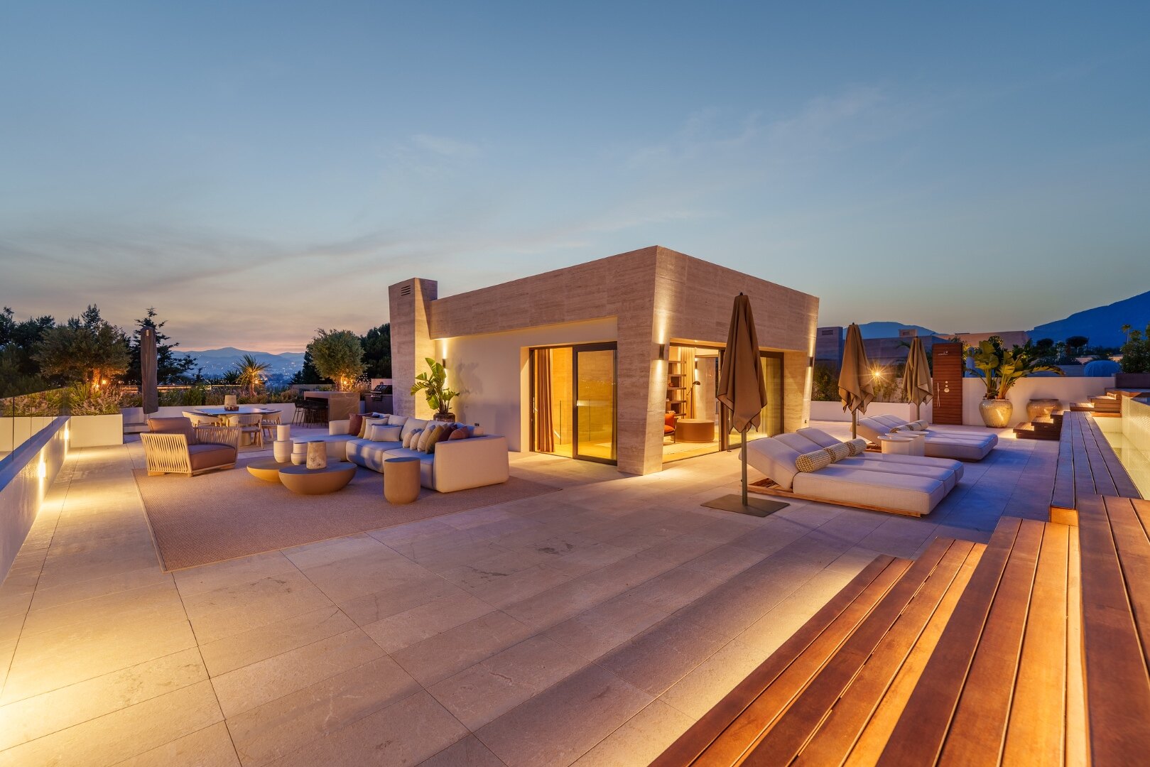 Experience the pinnacle of luxury living