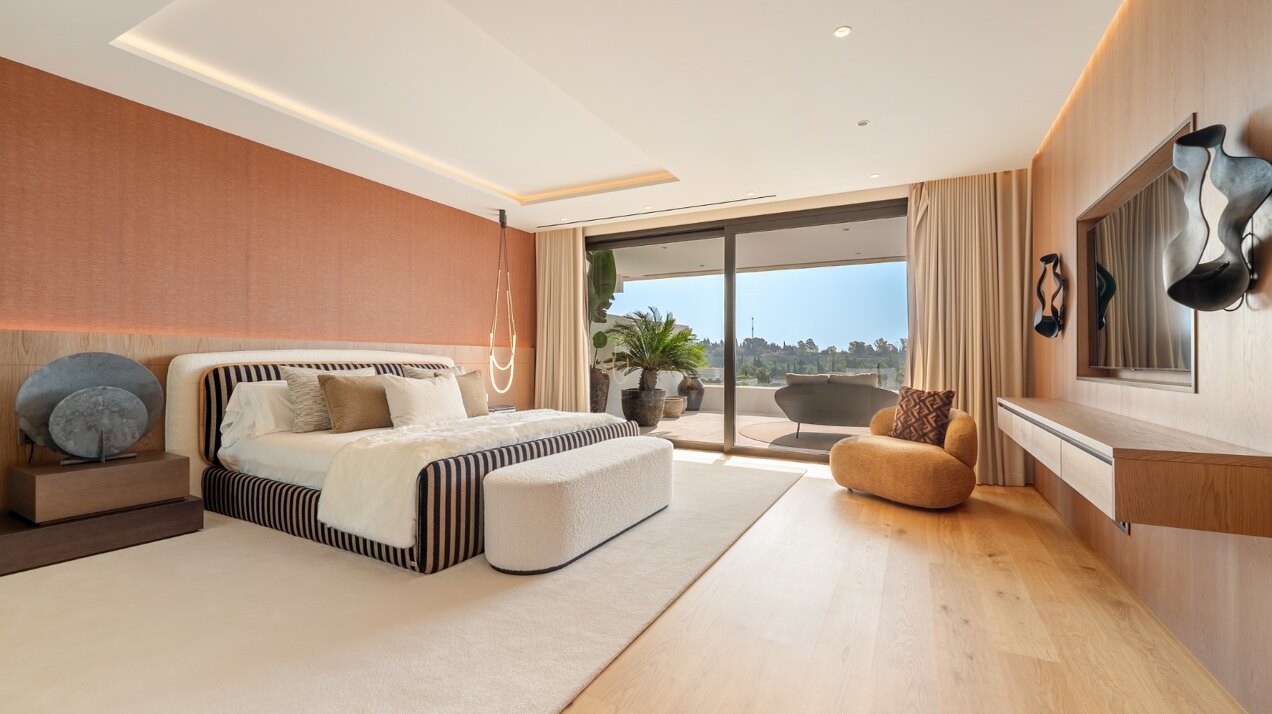 Experience the pinnacle of luxury living