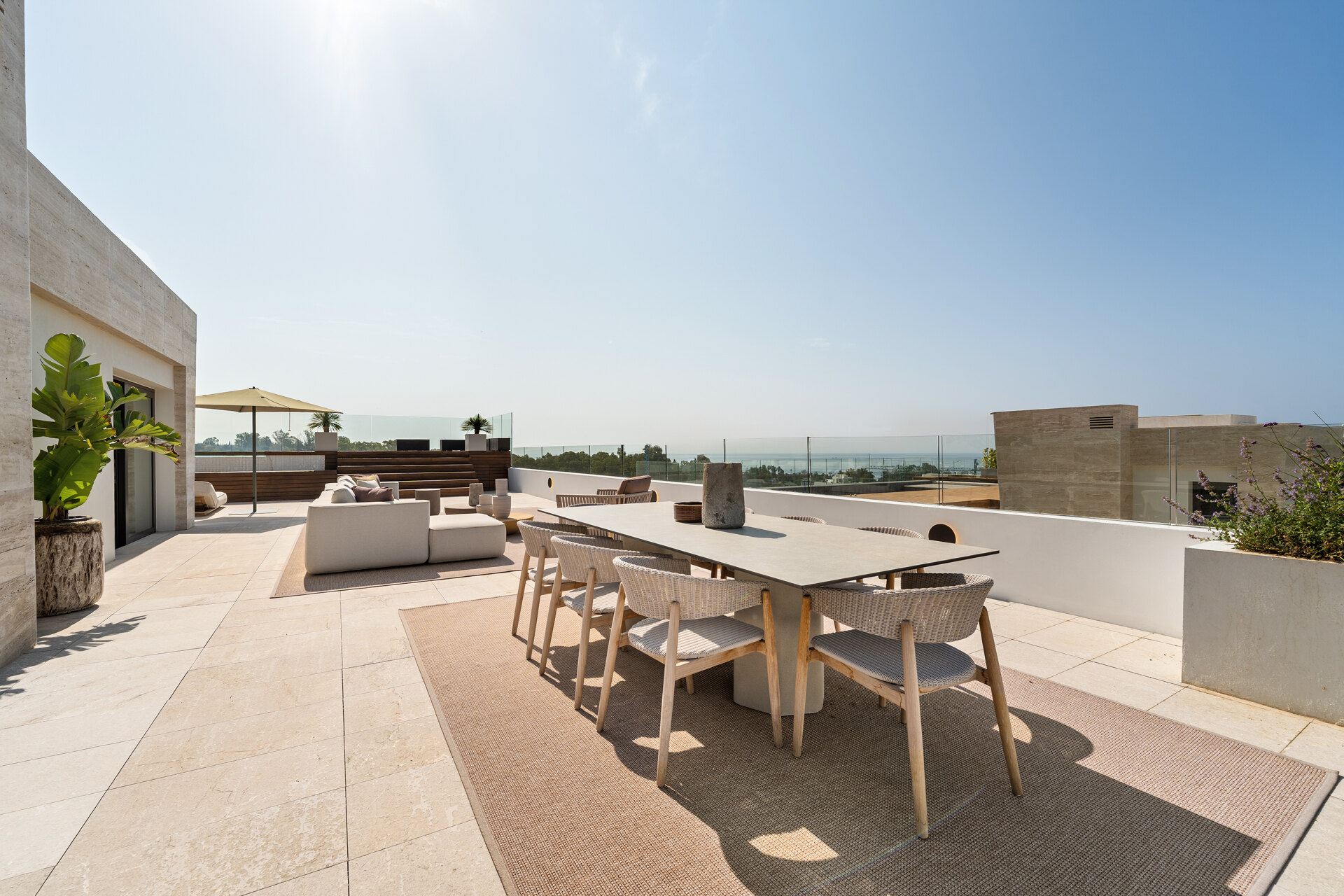 Experience the pinnacle of luxury living