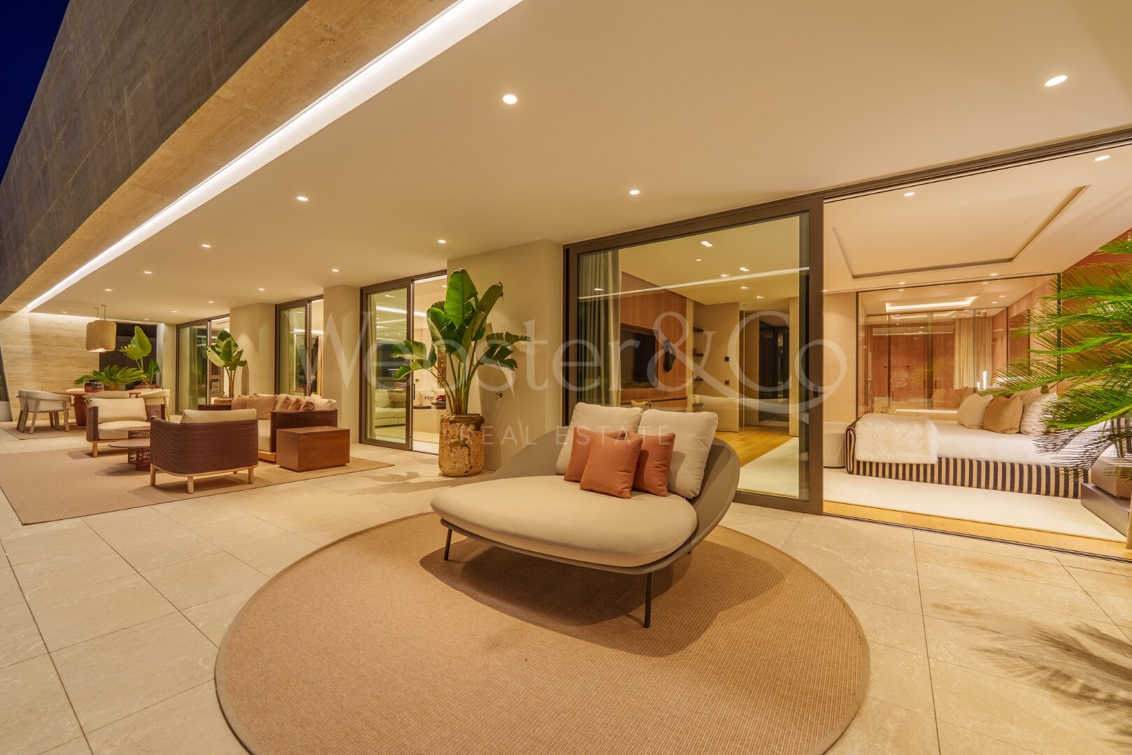 El lujo convertido en un estilo de vida incomparable